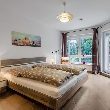 Modernes Apartment In Schoener Lage دوسلدورف المظهر الخارجي الصورة