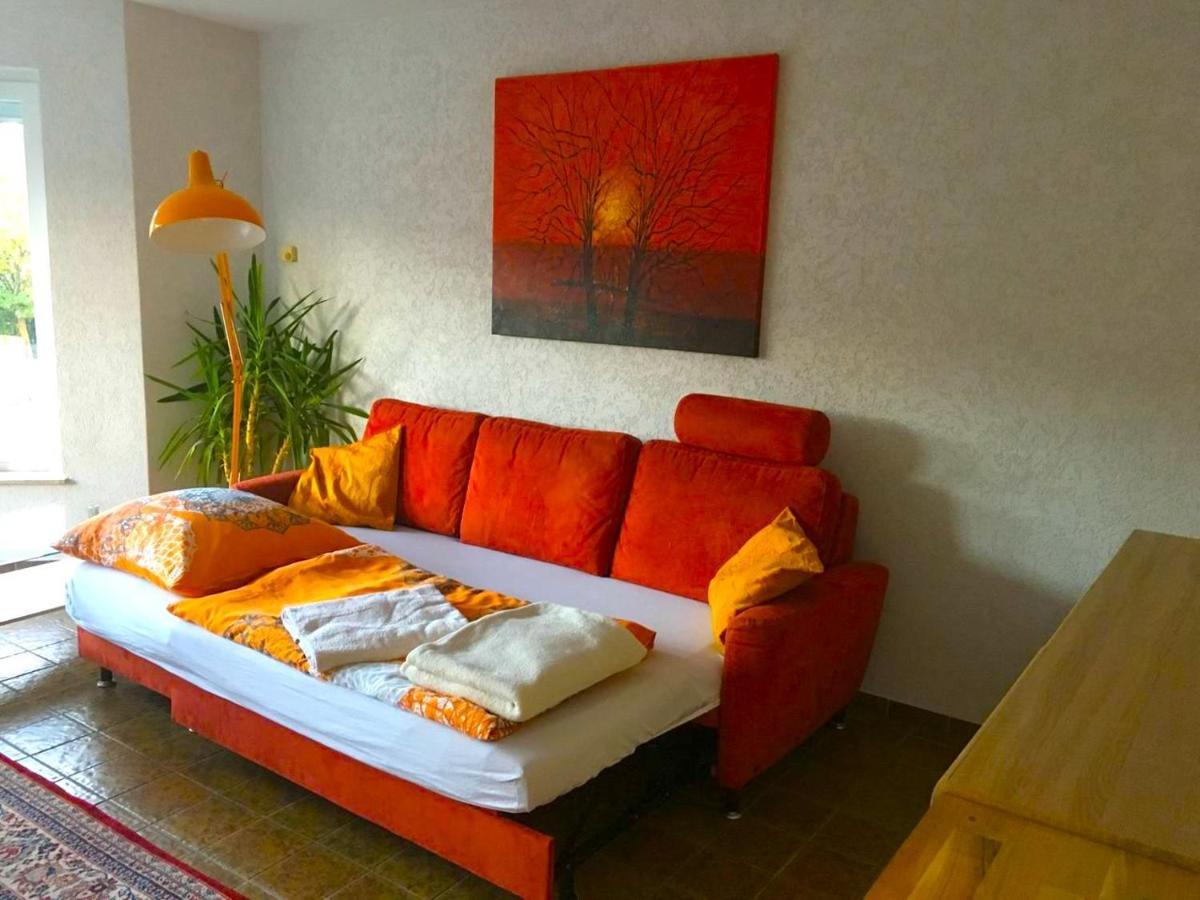 Modernes Apartment In Schoener Lage دوسلدورف المظهر الخارجي الصورة