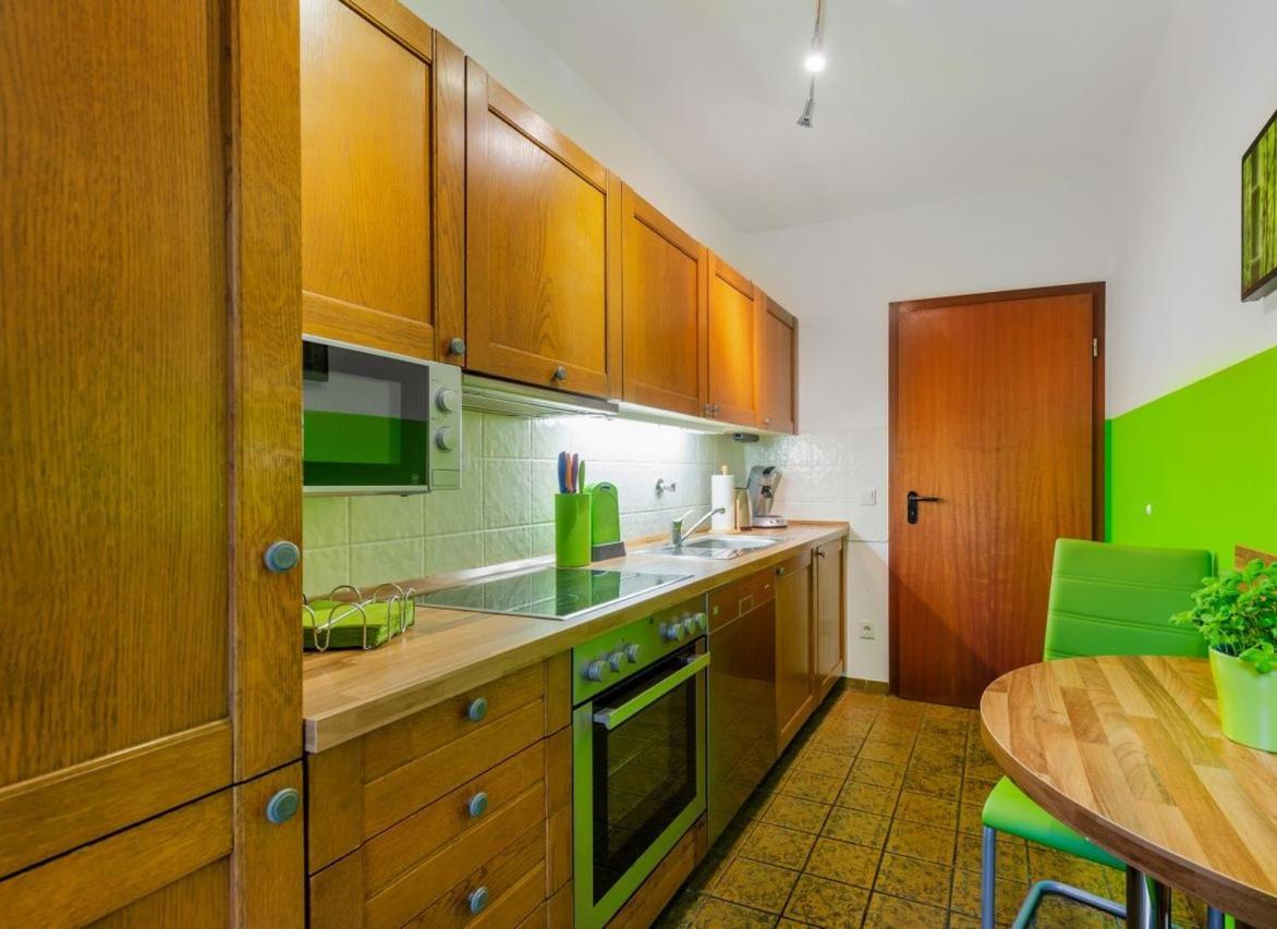 Modernes Apartment In Schoener Lage دوسلدورف المظهر الخارجي الصورة