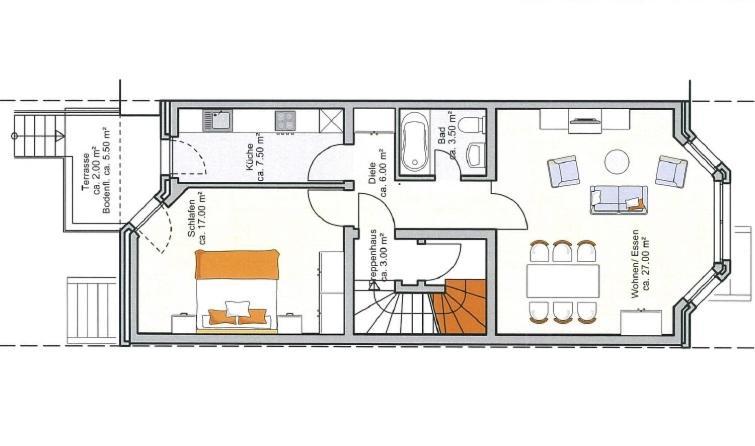 Modernes Apartment In Schoener Lage دوسلدورف المظهر الخارجي الصورة